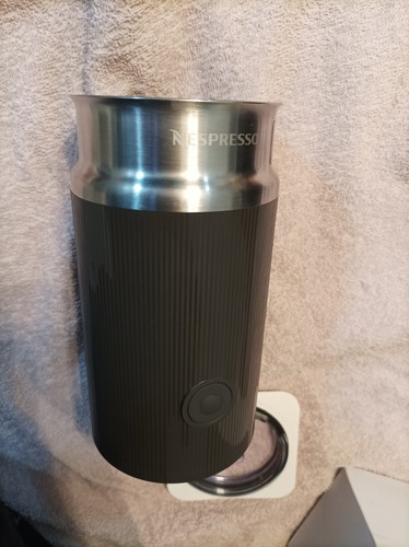 Nespresso aeroccino - nespresso, 3
