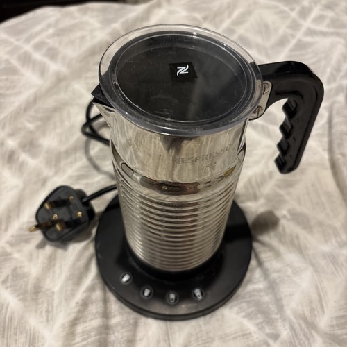 Nespresso aeroccino - nespresso,