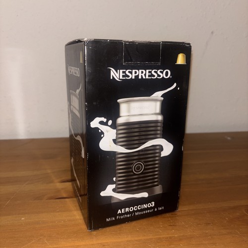 Nuovo scatola nespresso - nuovo, in