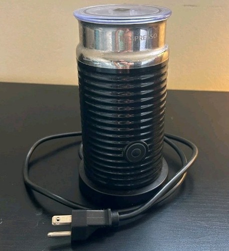 Nespresso aeroccino - nespresso, 3