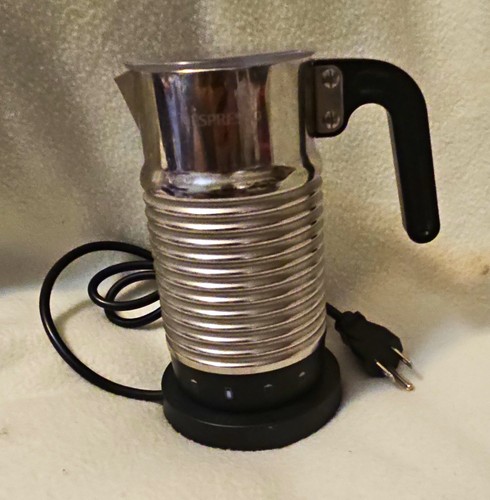 Nespresso aeroccino - aeroccino, 4