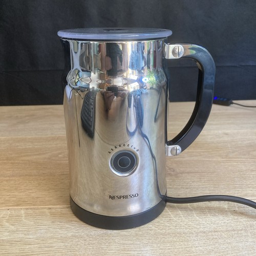 Montalatte nespresso aeroccino - montalatte,