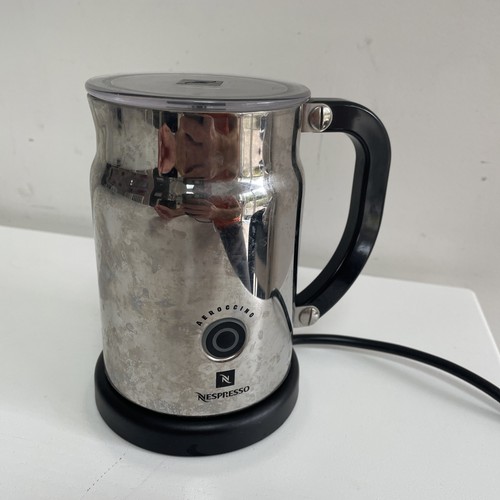Montalatte nespresso modello - nespresso,