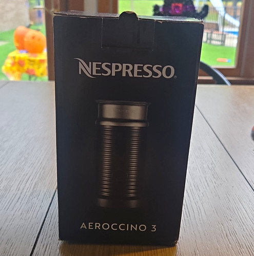 Nespresso aeroccino - nespresso, 3