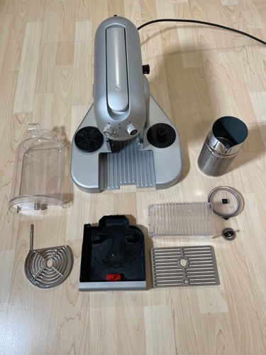Nespresso delonghi gran - delonghi,