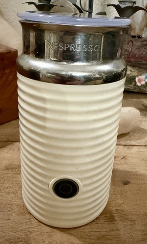 Nespresso aeroccino - nespresso,