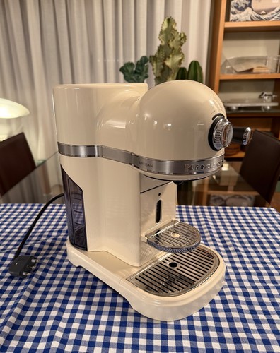 Kitchenaid macchina caffe - ,