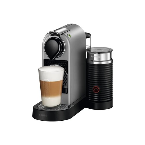 Nespresso krups xn761b - xn761b, &