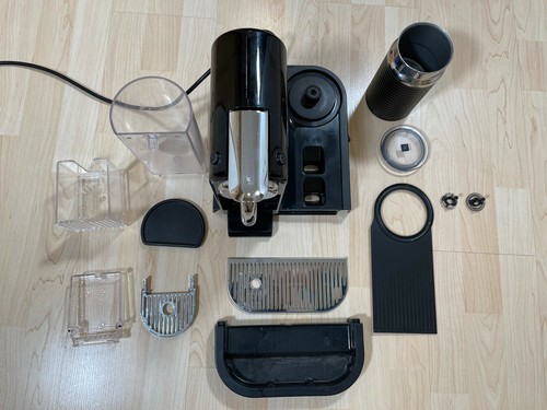 Macchina capsule nespresso - capsule,