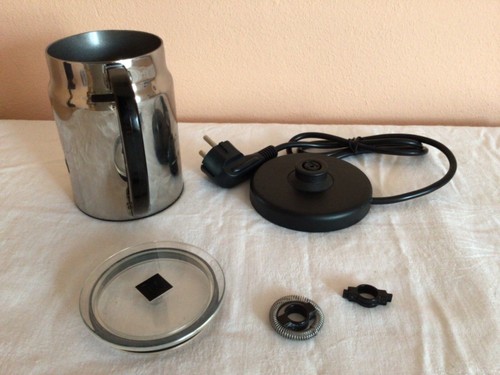 Tazza nespresso aeroccino - nespresso,