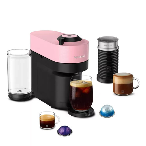 Nespresso vertuo pop caffè - vertuo, ed