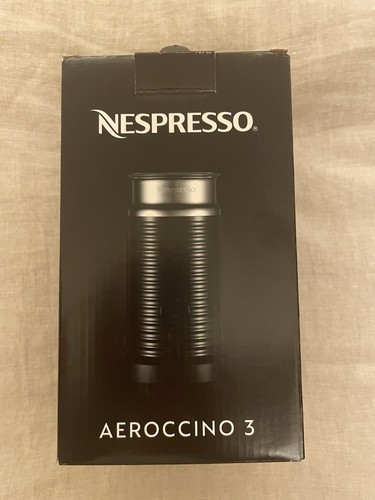 Montalatte nespresso aeroccino - montalatte,