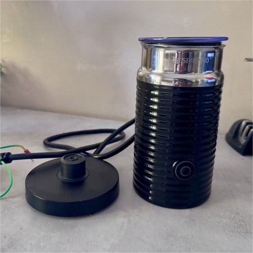 Nespresso aeroccino - aeroccino, –