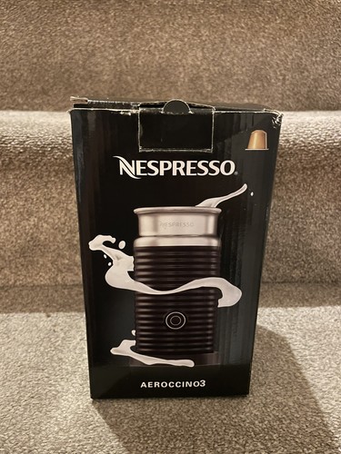 Montalatte nespresso aeroccino - nespresso,