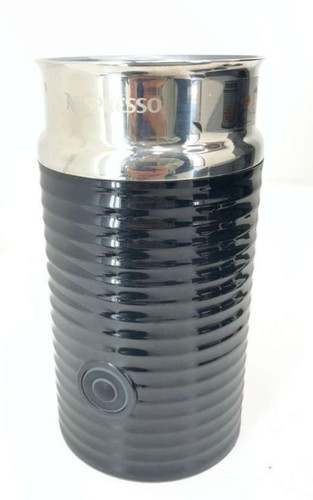 Montalatte nespresso aeroccino - nespresso,