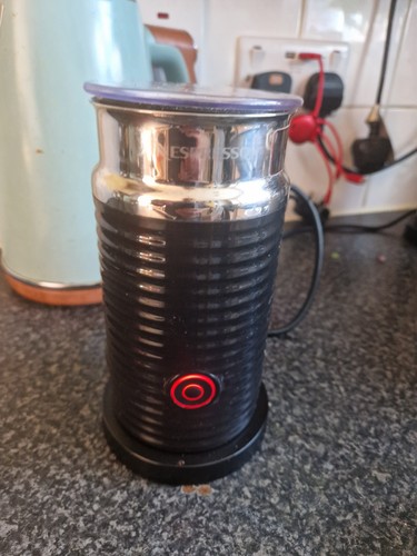 Nespresso aeroccino - aeroccino, 3