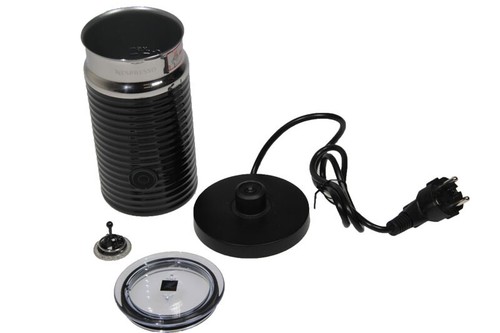 Delonghi nespresso aeroccino - delonghi,