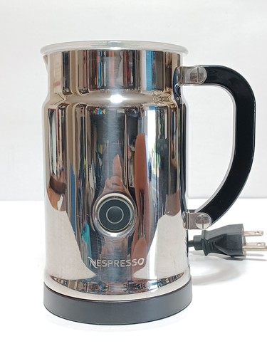 Montalatte nespresso aeroccino - nespresso,