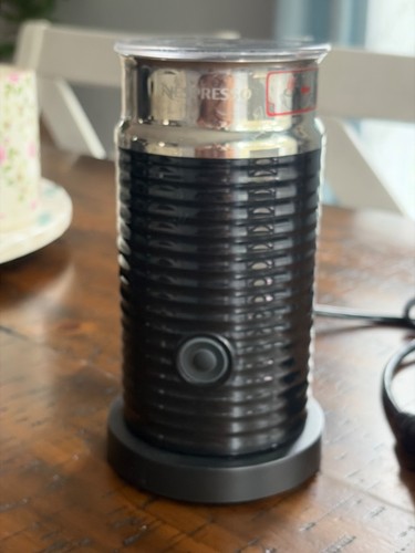 Nespresso aeroccino - aeroccino, 3