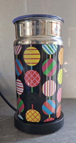 Montalatte nespresso aeroccino - nespresso,