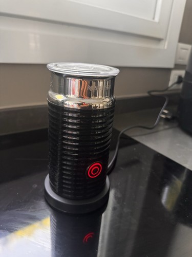 Nespresso aeroccino - aeroccino, 4