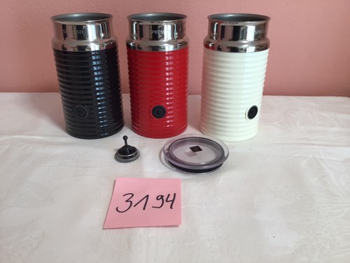Nespresso aeroccino3 tazza - nespresso, aeroccino3.