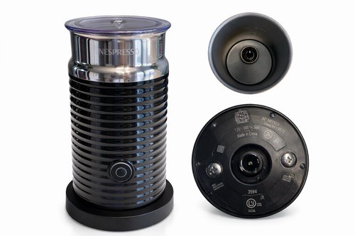 Nespresso aeroccino - nespresso,