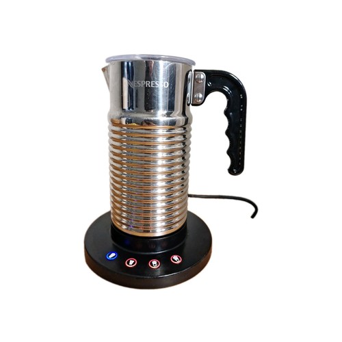 Nespresso aeroccino - aeroccino, 4