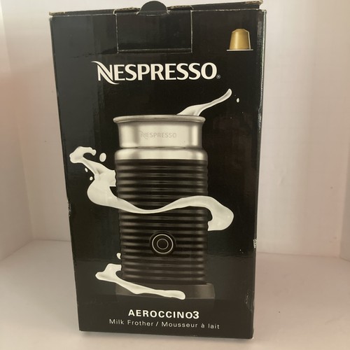 Nuovo scatola nespresso - nuovo,