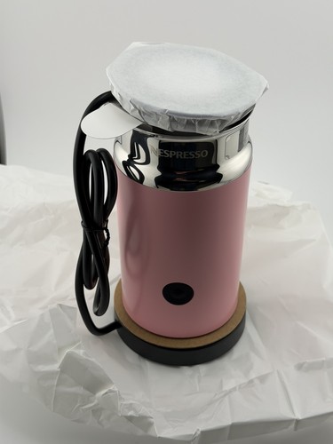 Montalatte nespresso aeroccino - nespresso,