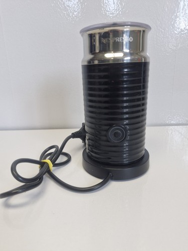 Nespresso aeroccino - nespresso,
