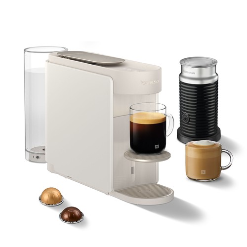 Nespresso delonghi vertuo - nespresso, up