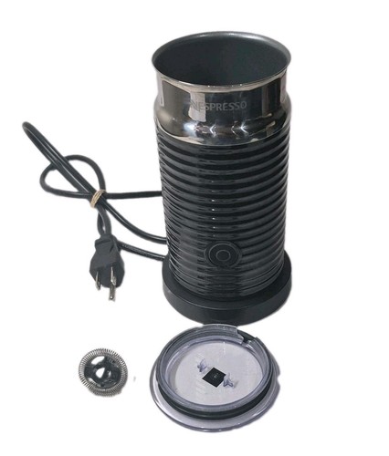 Nespresso aeroccino electric - 3,