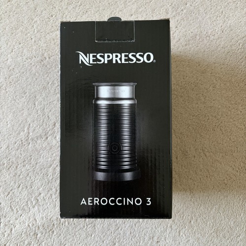 Nespresso aeroccino 3 - x,