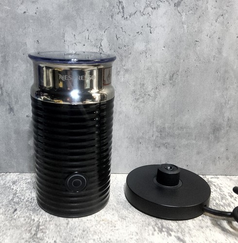 Nespresso aeroccino - nespresso, 3
