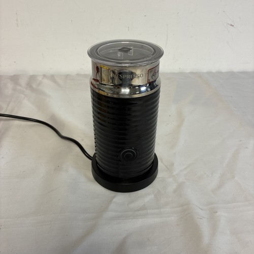 Nespresso aeroccino - aeroccino, 3
