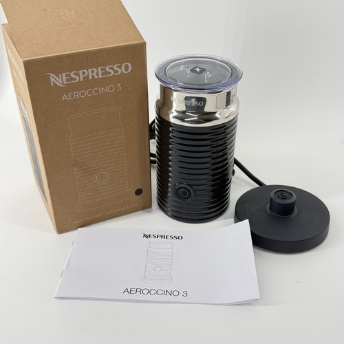Montalatte nespresso aeroccino - montalatte,