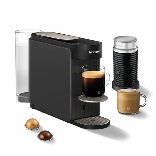 Nespresso delonghi vertuo - delonghi, up