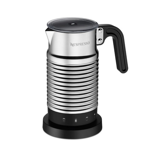 Montalatte nespresso aeroccino - montalatte,