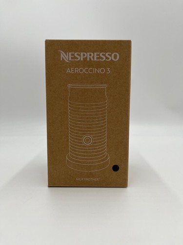 Montalatte nespresso aeroccino - nespresso,