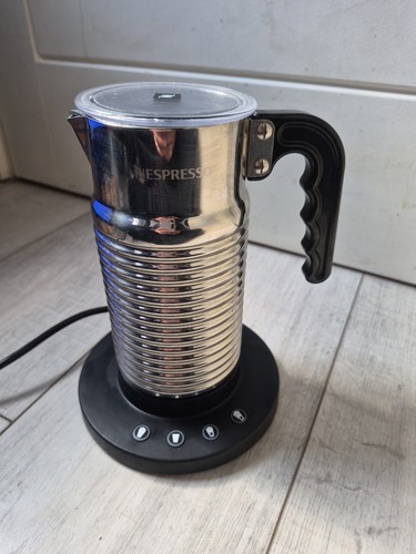 Montalatte nespresso aeroccino - montalatte,