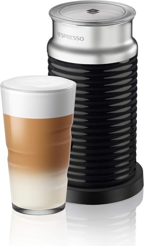 Nespresso aeroccino - nespresso,