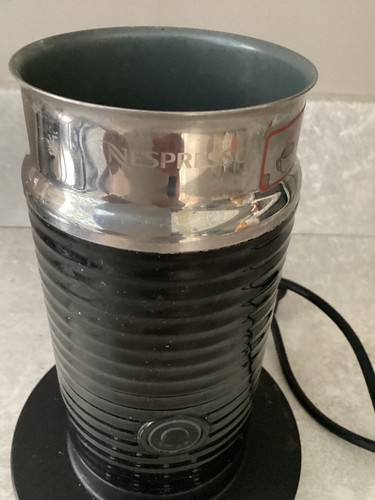 Montalatte nespresso aeroccino - nespresso,