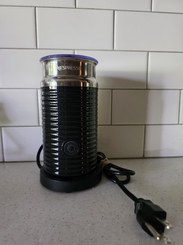 Montalatte nespresso aeroccino - montalatte,