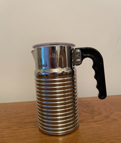 Montalatte nespresso aeroccino - montalatte,