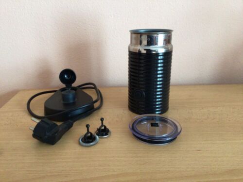 Nespresso aeroccino - aeroccino, 3