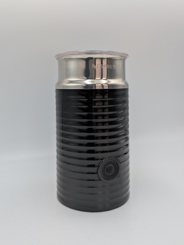 Montalatte nespresso aeroccino - nespresso,